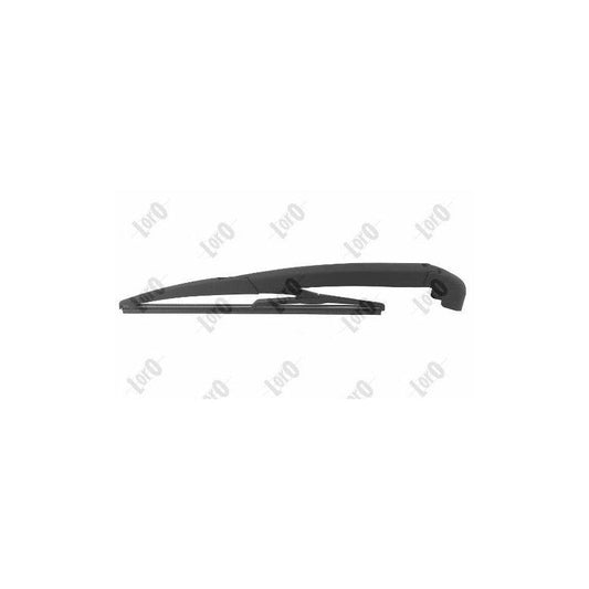 Abakus 10300035P Wiper Arm Set, Window Cleaning for Fiat 500