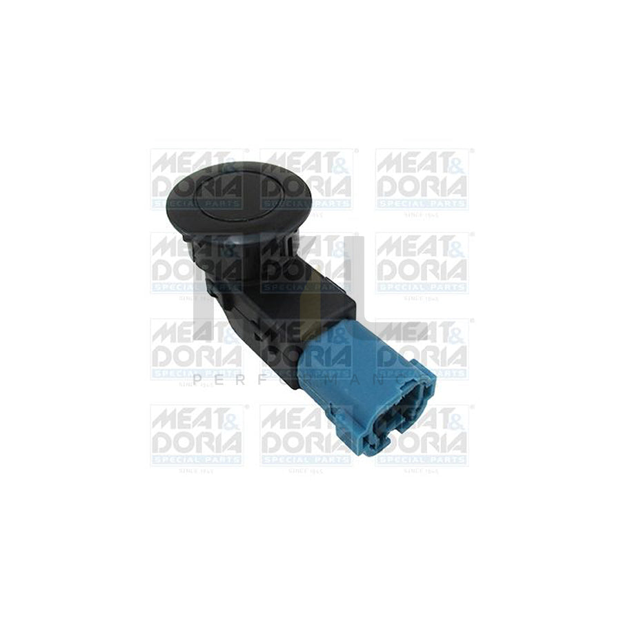 MEAT & DORIA 94695 Parking sensor Rear, Ultrasonic Sensor