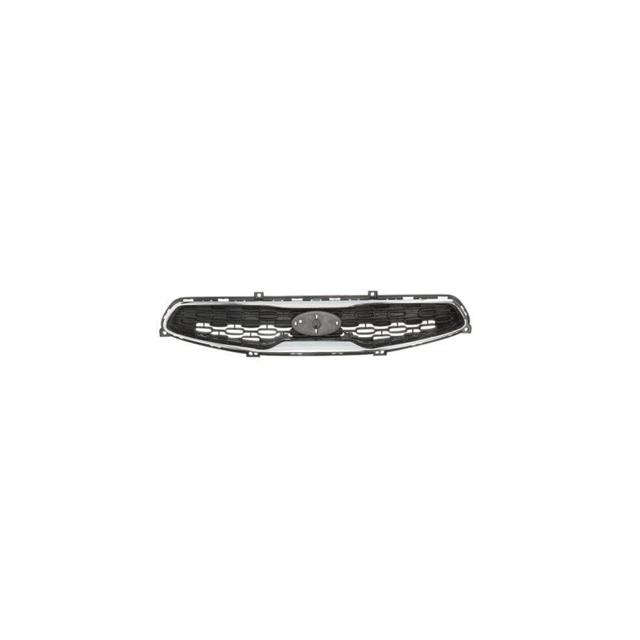 Blic 6502-07-3266991P Radiator Grille for KIA Picanto II (Ta)