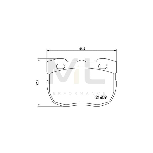 brembo-p-99-001-brake-pad-set-for-land-rover-defender-excl-wear-warning-contact