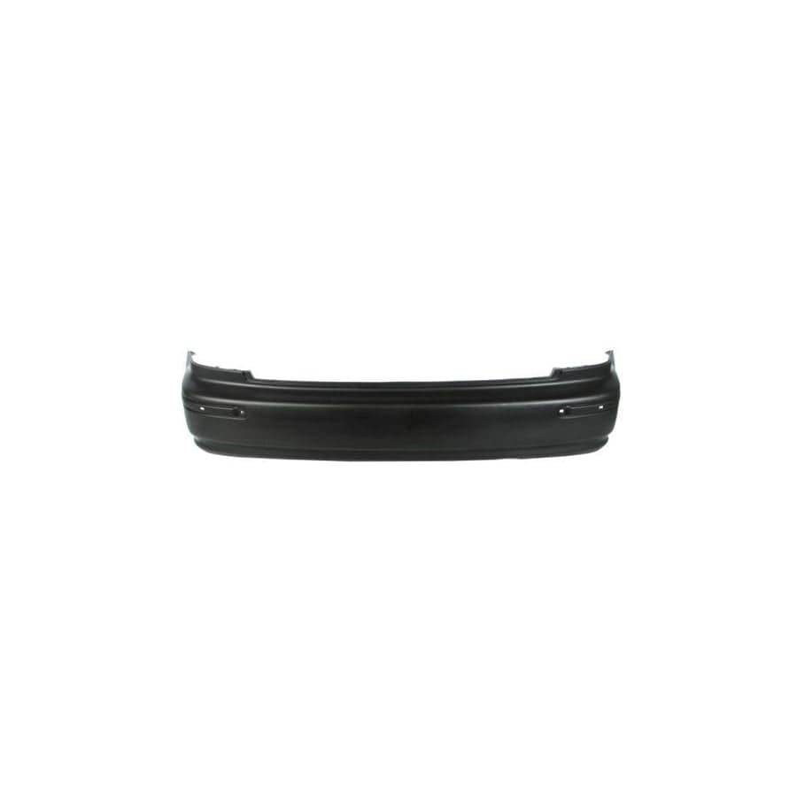 Blic 5506-00-2936953P Rear Bumper for Honda CIVIC