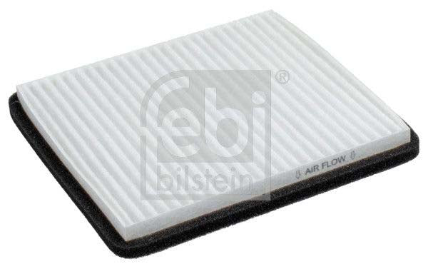 Febi Bilstein 34188 Pollen Filter For Chevrolet Spark (M300) | ML Performance UK Car Parts