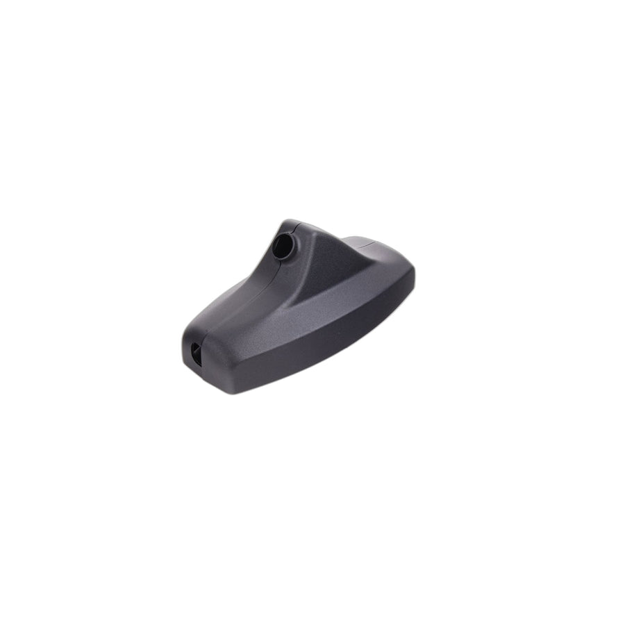 Genuine BMW 51169121512 E60 E61 Set Of Covers Mirror Baseplate SCHWARZ (Inc. X5 35dX & X6)