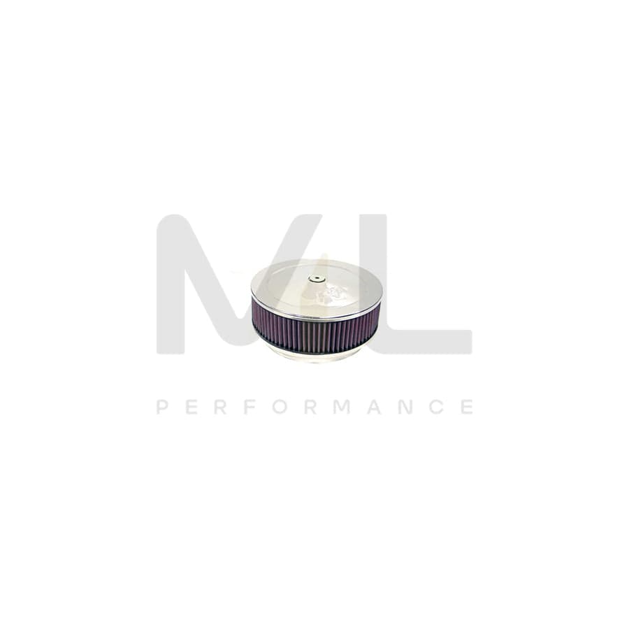 K&N 60-1370 Round Air Filter Assembly