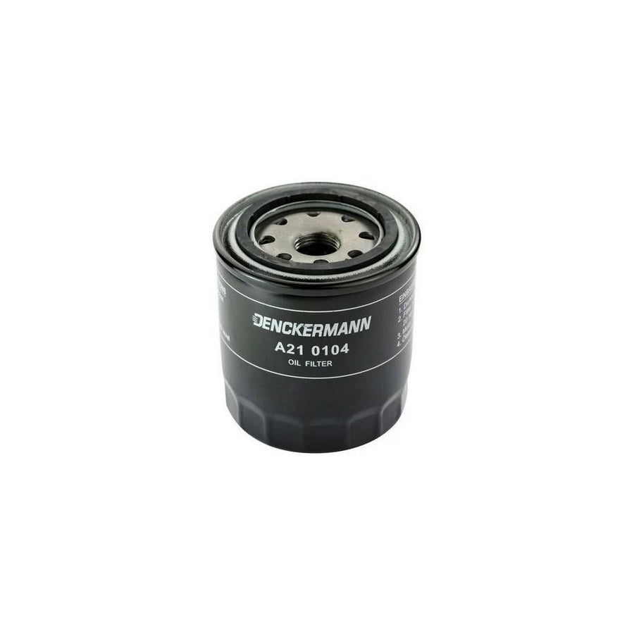 Denckermann A210104 Oil Filter