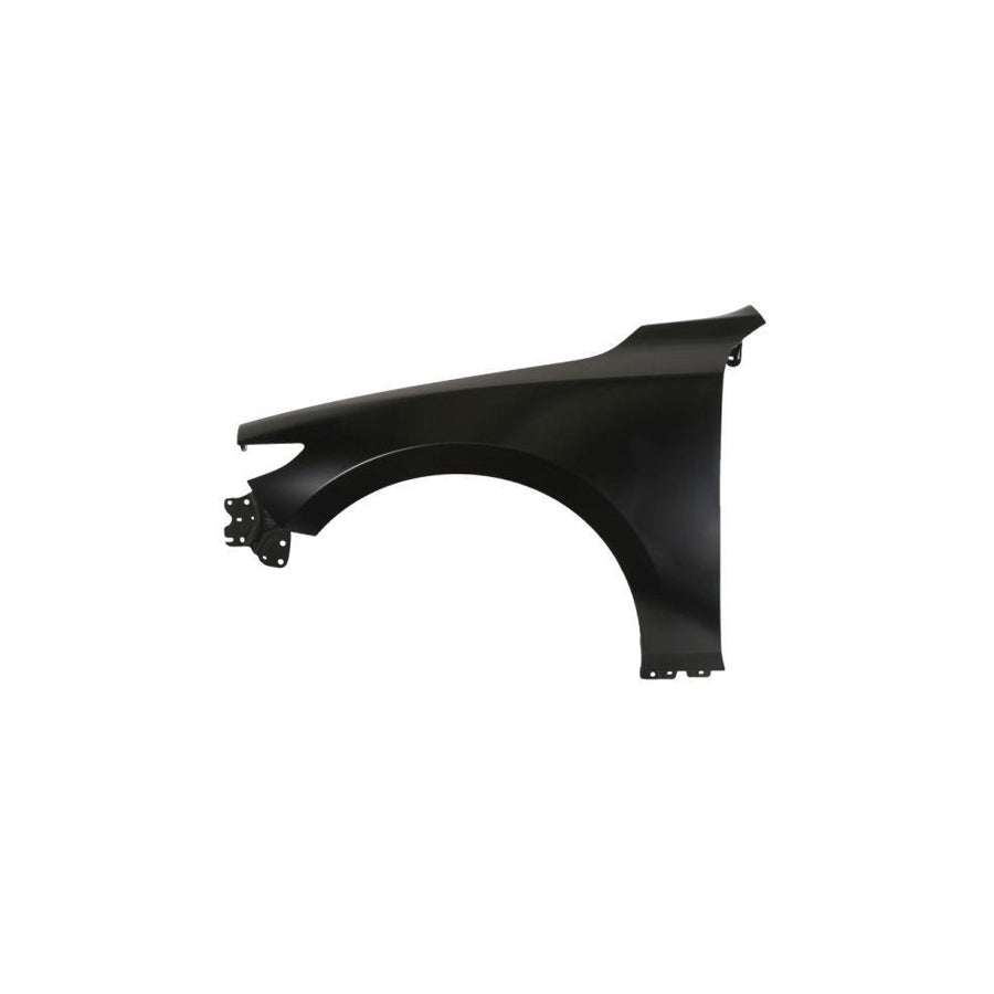 Blic 6504-04-3447315P Wing Fender for Mazda 3