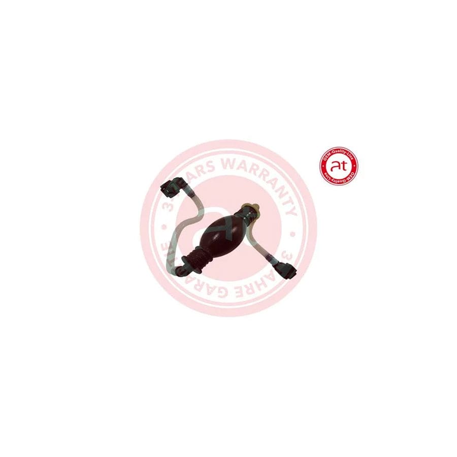 at autoteile germany At22704 Fuel Line for Renault Kangoo II / Grand Kangoo (Kw)