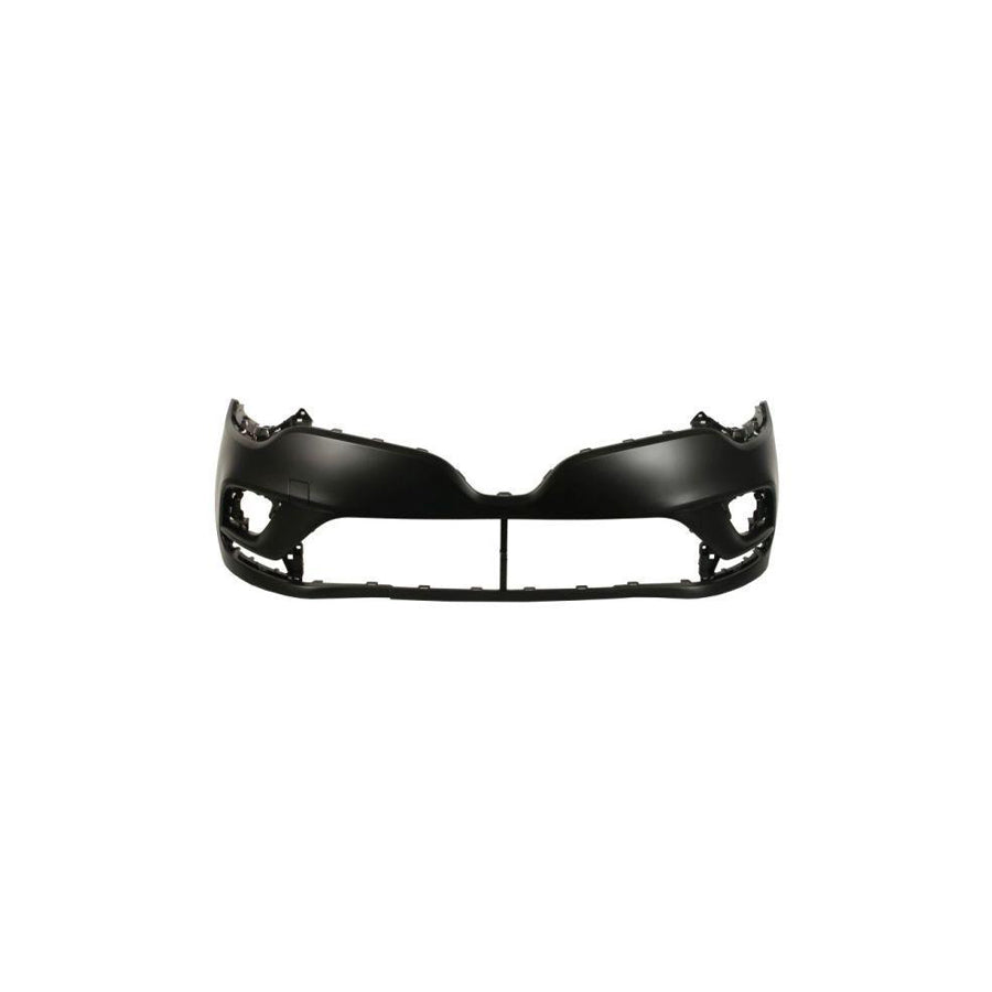 Blic 5510-00-6034902Q Bumper for Renault Clio