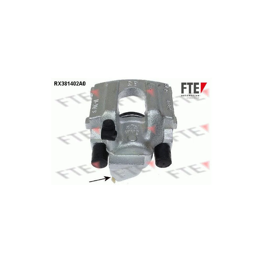 FTE 9290494 Brake Caliper