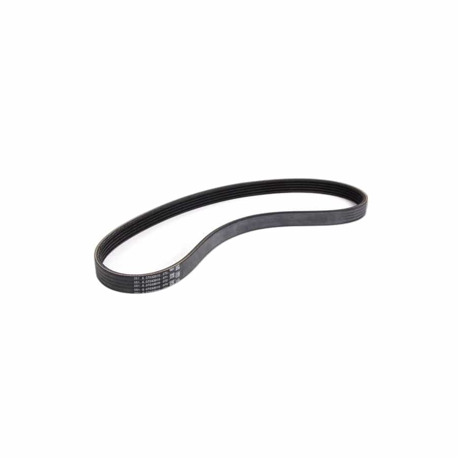 Genuine BMW 64557786170 E46 E53 E38 Ribbed V-Belt 5 PK X 810 (Inc. 530d, 730d & 525d)