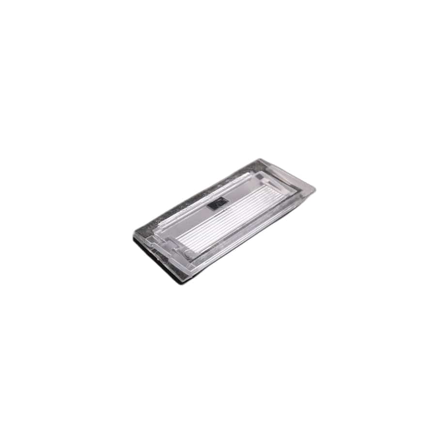Genuine BMW 51137004537 E53 Lens F Registration Plate Illumination (Inc. X5 4.6is, X5 3.0d & X5 4.8is)