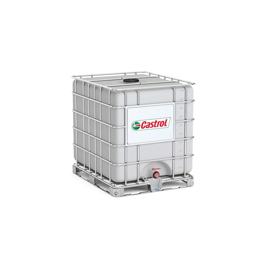 Castrol Hyspin AWS 68 - 1000ltr | ML Performance UK Car Parts