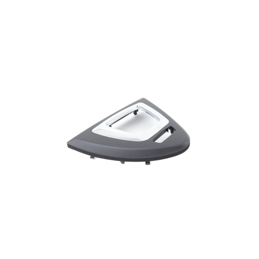 Genuine BMW 51169115945 E63 E64 Trim Cover For Sport Shifter (Inc. 650i, 635d & 630i)