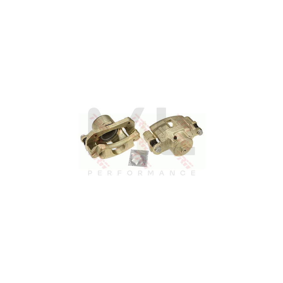 TRW BCS127 Brake Caliper for NISSAN PATROL