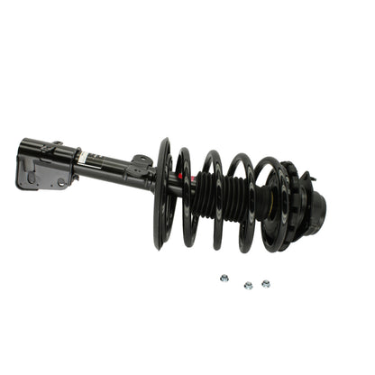 KYB Shocks & Struts Strut Plus Front Right CHRYSLER Town and Country Mini Van 1996-00 CHRYSLER Voyag