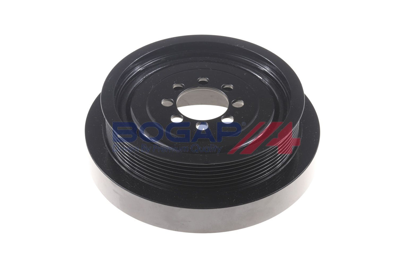 BOGAP B1213102 Belt Pulley, Crankshaft