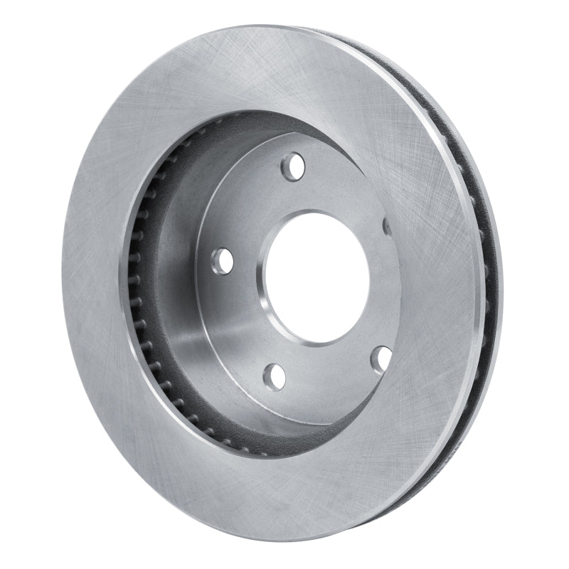 DFC 00-02 Dodge Ram 1500 Pickup Front Brake Rotor