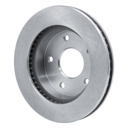 DFC 00-02 Dodge Ram 1500 Pickup Front Brake Rotor