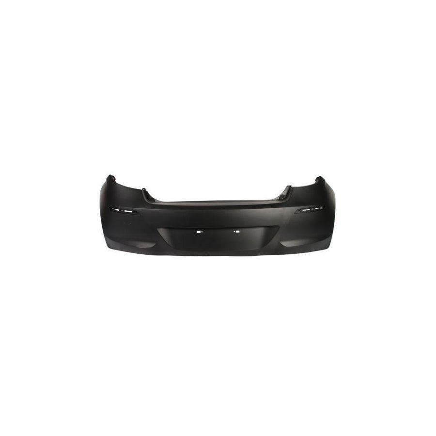 Blic 5506-00-3128952P Rear Bumper for Hyundai I20 I Hatchback (Pb)