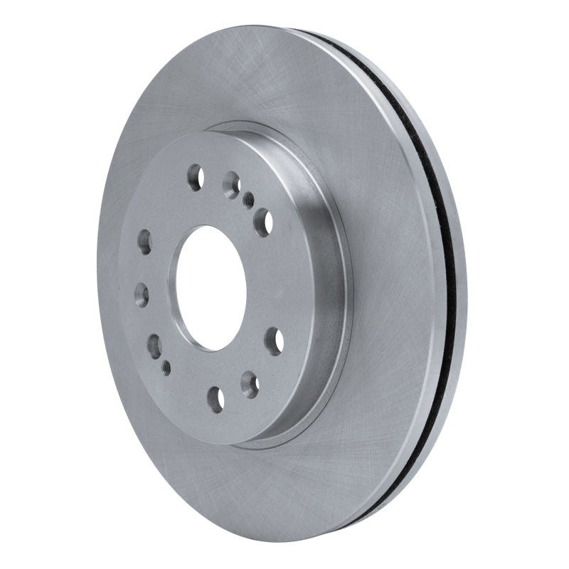 DFC 05-20 Cadillac Escalade EXT Front Brake Rotor