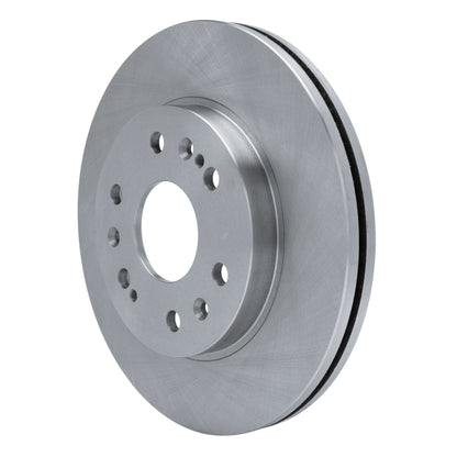 DFC 05-20 Cadillac Escalade EXT Front Brake Rotor
