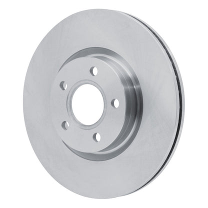 DFC 04-19 Ford C-Max Front Brake Rotor