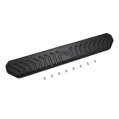 Westin R5 Replacement Service Kit with 30.5in pad - Black