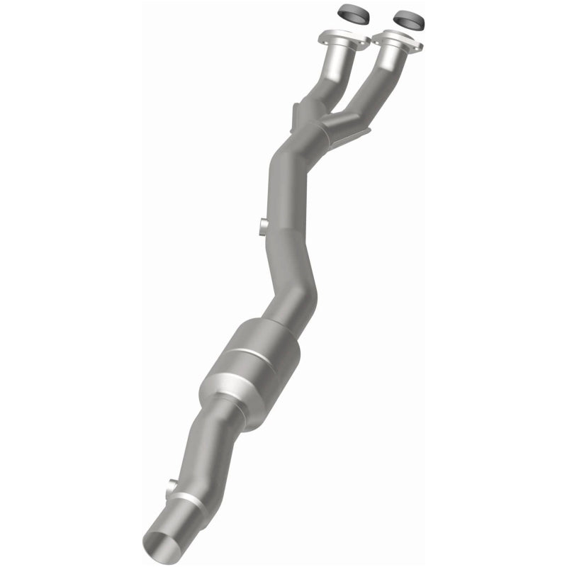 MagnaFlow Direct Fit Catalytic Converter 97-98 BMW 540I / 97-98 740I / 96-98 740IL 4.4L D/S