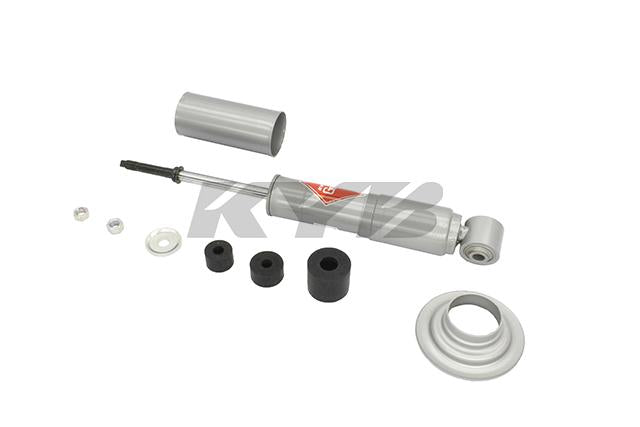 KYB Shocks & Struts Gas-A-Just Front TRIUMPH Spitfire GT6 Herald TR7 TR8 1959-80