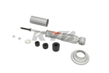 KYB Shocks & Struts Gas-A-Just Front TRIUMPH Spitfire GT6 Herald TR7 TR8 1959-80