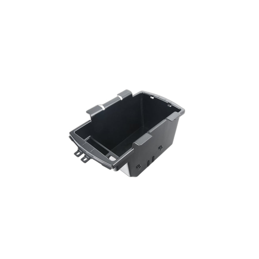 Genuine BMW 51169115081 E71 E70 E72 Storage Bin, Armrest Front Center (Inc. X5)