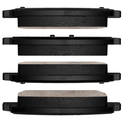 DFC 21-25 Hyundai Elantra Rear 5000 Advanced Ceramic Brake Pads