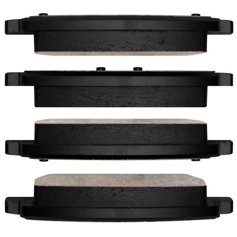 R1 Concepts R1 21-26 Kia Niro Rear Optimum OE Brake Pads