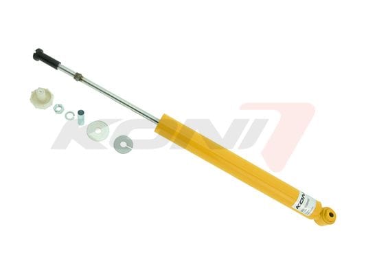 KONI 8041-1318Sport Rear Axle Shock Absorber Suitable for Mercedes-Benz E-Class Saloon (W210)