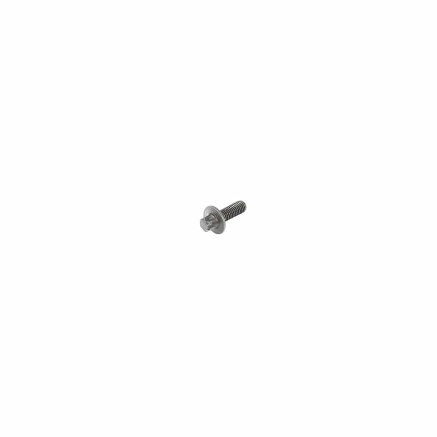 Genuine BMW 11718572804 F15 F02 F10 Asa-Bolt M6X18 10.9 (Inc. 535dX, 740LdX & 535d)