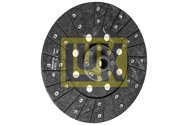 LuK 328 0413 10 Clutch Disc