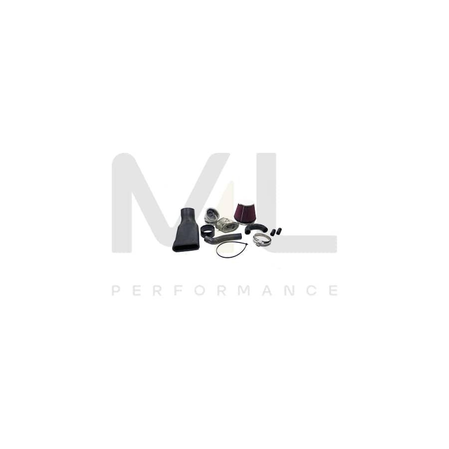 K&N 57-0058-1 Performance Air Intake System