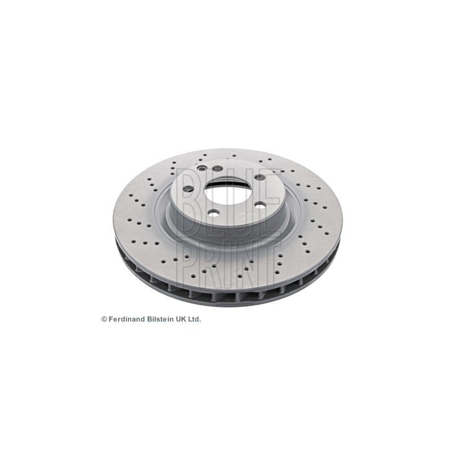 Blue Print Adu174315 Brake Disc
