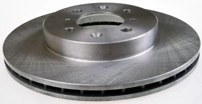 Denckermann B130169 Brake Disc