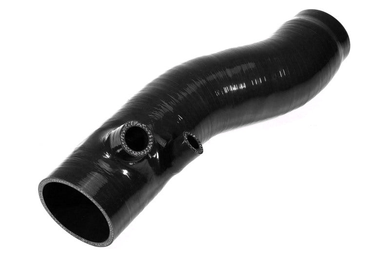 Perrin Performance PERRIN 22-26 Subaru WRX Long Type Turbo Inlet Hose - Black