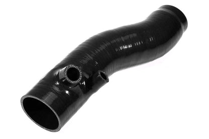 Perrin Performance PERRIN 22-26 Subaru WRX Long Type Turbo Inlet Hose - Black
