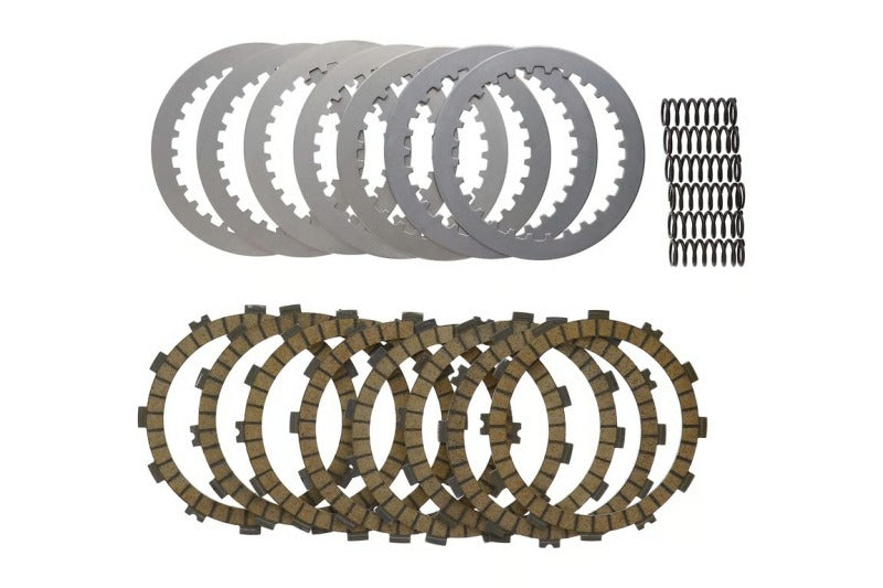 Wiseco 97-07 Honda CR250R Clutch Pack Kit
