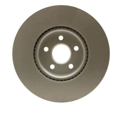 DFC 18-23 Ford Transit Connect Front GeoSPEC Coated Rotor