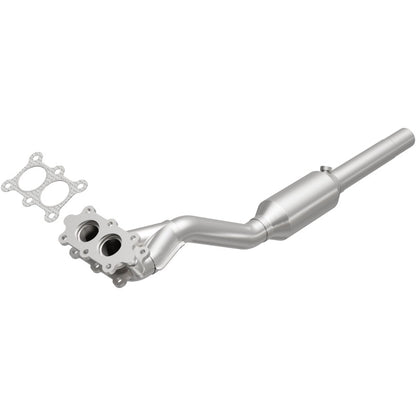 MagnaFlow 2001 Volkswagen Jetta 2.0L Direct Fit Converter