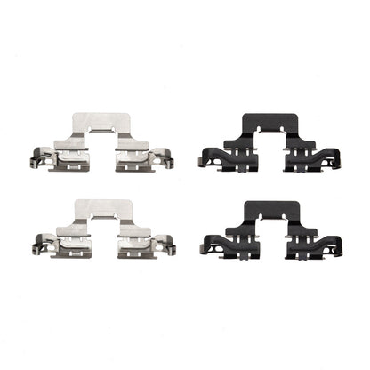 DFC 20-25 Audi A4 (USA/Canada) Rear Premium Hardware Kit