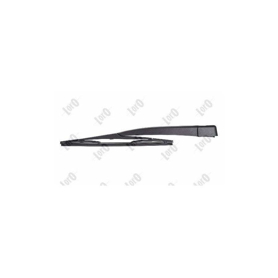 Abakus 10300046C Wiper Arm Set, Window Cleaning for Ford Fiesta Mk6 Hatchback (Ja8, Jr8)