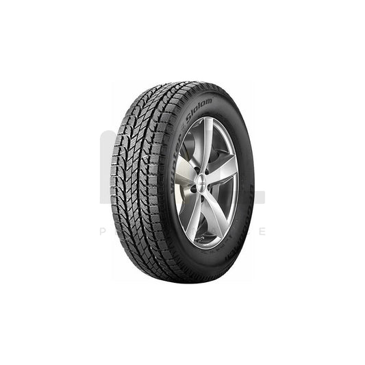 BFGoodrich® Winter Slalom KSI 225/65 R17 102S 4x4 Winter Tyre