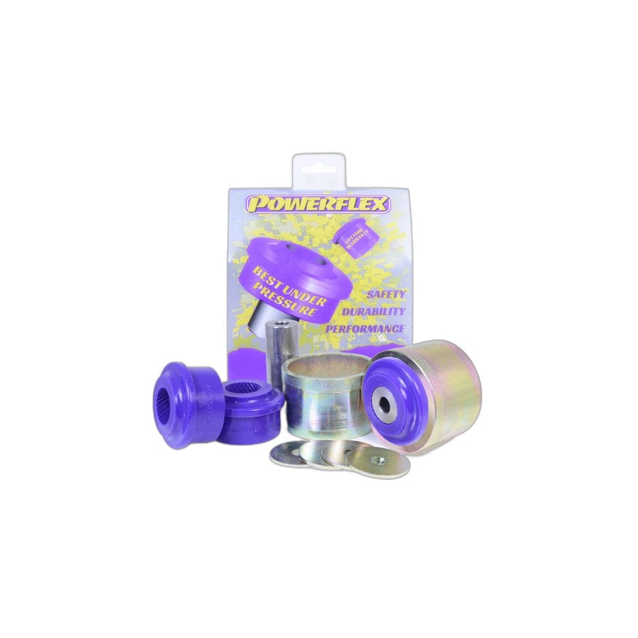 Powerflex PFF3-802 Audi Front Lower Radius Arm To Chassis Bush (Inc. S5, Q5, A4) | ML Performance UK Car Parts