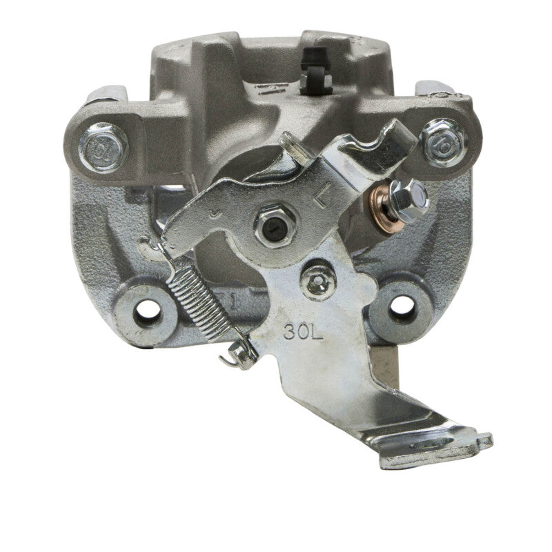 DFC 11-15 Scion tC Rear-L Premium Caliper - Silver Zinc Coated