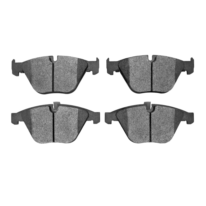 R1 Concepts R1 02-13 BMW 528I Xdrive Front Track/Street Brake Pads